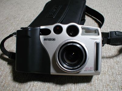 QV-3000EX
